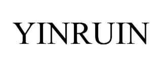 YINRUIN
