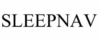 SLEEPNAV