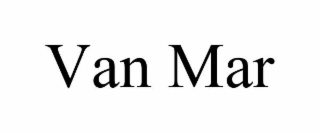 VAN MAR