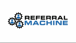 REFERRAL MACHINE