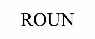 ROUN