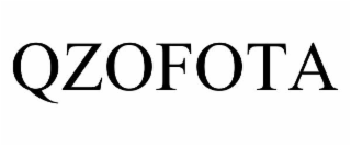 QZOFOTA