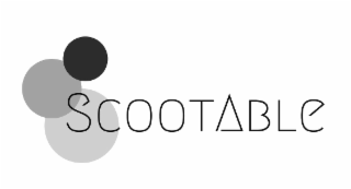 SCOOTABLE