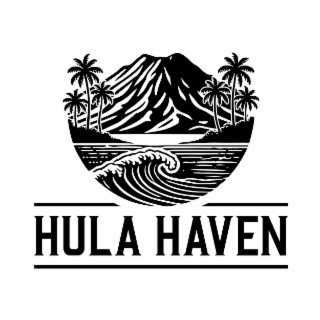 HULA HAVEN