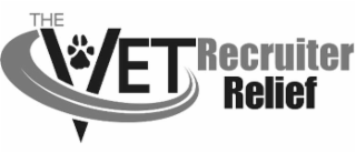 THE VET RECRUITER RELIEF
