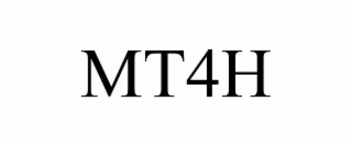 MT4H
