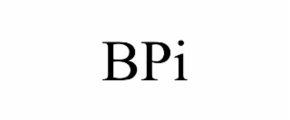 BPI
