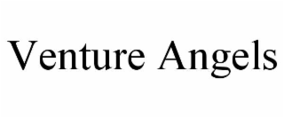 VENTURE ANGELS