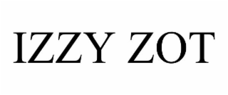 IZZY ZOT