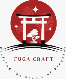 FUGA CRAFT CRAFTING THE POETRY OF ELEGANCE