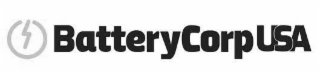 BATTERYCORPUSA