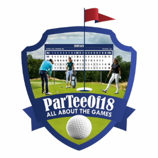 PARTEEOF18 ALL ABOUT THE GAMES SCORECARD TOTAL ADJ. SCORE:86 TO PAR: +15 HOLE 1 2 3  4 5 6 7 8 9 OUT 10 11 12 13 14 15 16 17 18 IN TOTAL PAR 5 4 4 4 3 4 5 4 3 36 4 4 3 4 5 35 71 IND 6 18 8 14 15 10 12