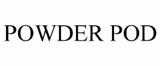 POWDER POD