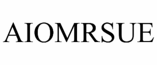 AIOMRSUE