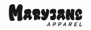 MARYJANE APPAREL