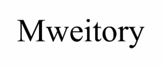 MWEITORY