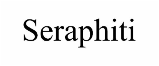 SERAPHITI
