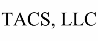 TACS, LLC