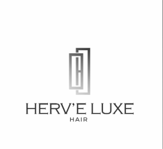 HERV'E LUXE HAIR