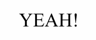 YEAH!