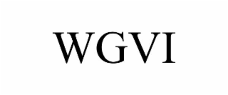 WGVI