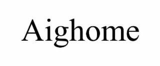 AIGHOME