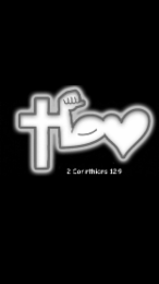 2 CORINTHIANS 12:9