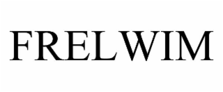 FRELWIM