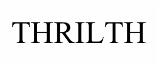 THRILTH