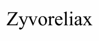 ZYVORELIAX