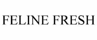 FELINE FRESH