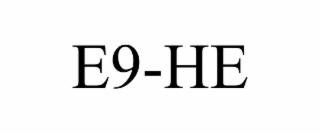 E9-HE