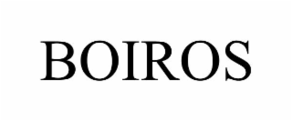 BOIROS