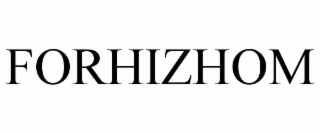 FORHIZHOM