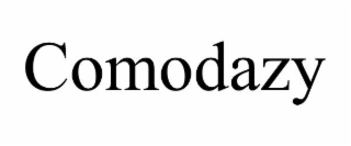 COMODAZY