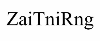 ZAITNIRNG