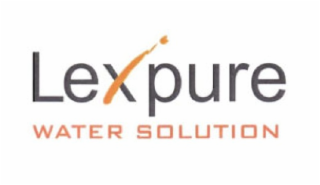 LEXPURE WATER SOLUTION