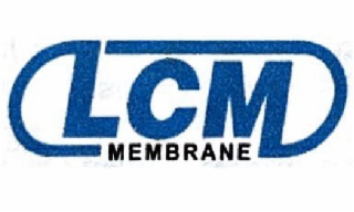 LCM MEMBRANE