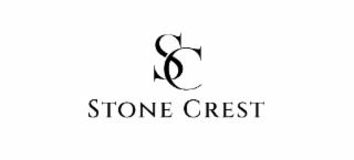SC STONE CREST