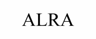ALRA