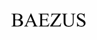 BAEZUS