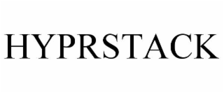 HYPRSTACK