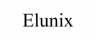 ELUNIX