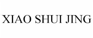 XIAO SHUI JING