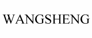 WANGSHENG