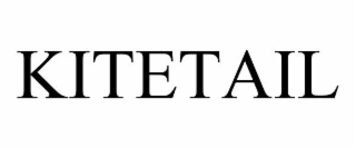 KITETAIL