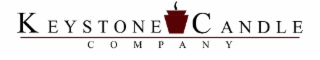 KEYSTONE CANDLE COMPANY