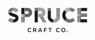 SPRUCE CRAFT CO.