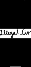 ILLEGAL CIV