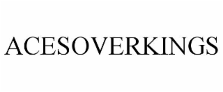 ACESOVERKINGS